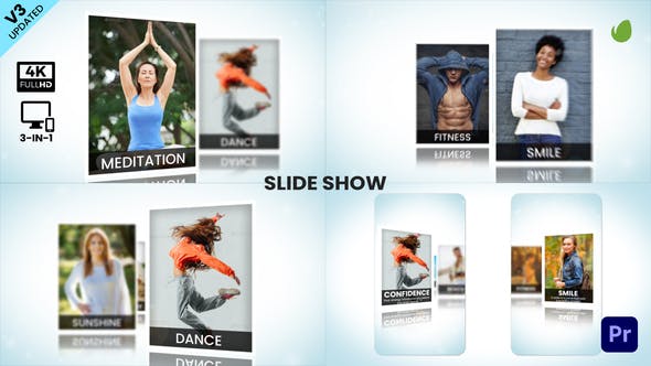 Slide Show - Download Videohive 33517798