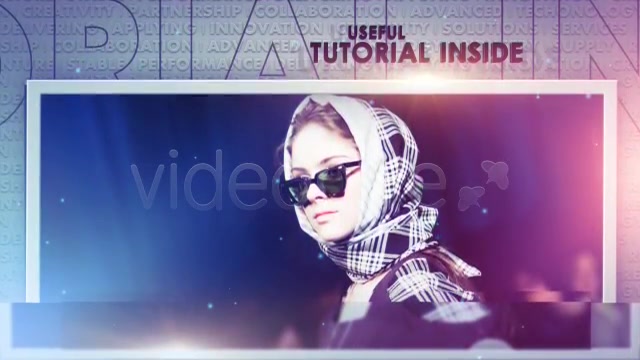Slide Show Videohive 4259269 After Effects Image 9
