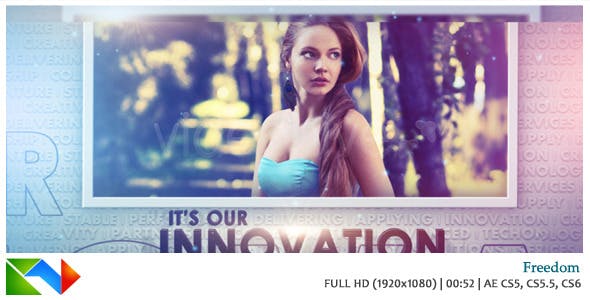 Slide Show - Download Videohive 4259269