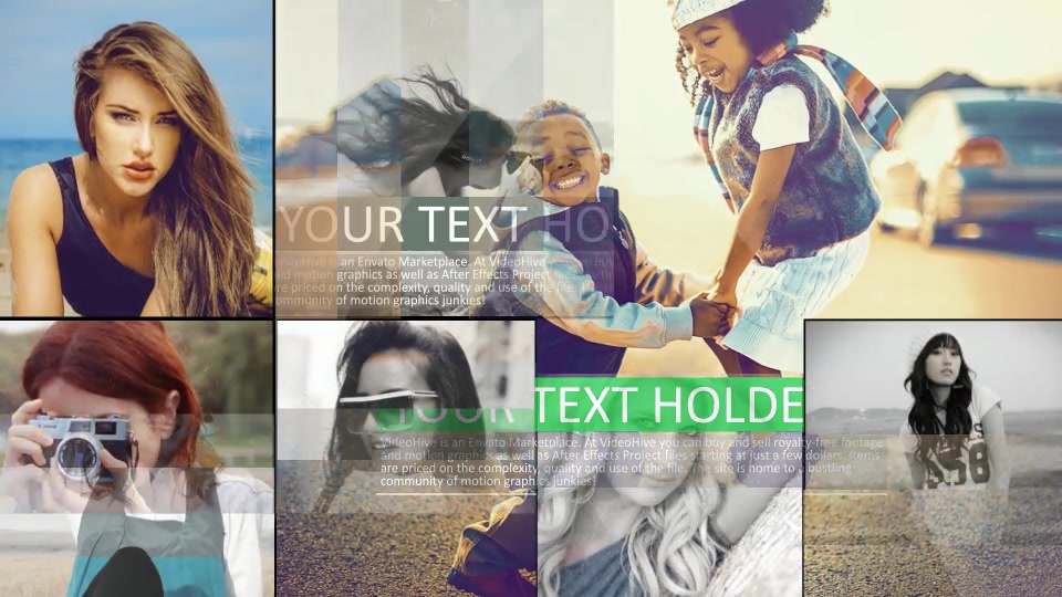 Slide Show - Download Videohive 7857657