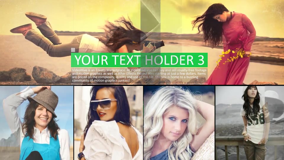 Slide Show - Download Videohive 7857657