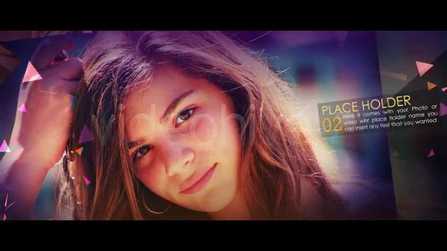 Slide Show II Videohive 3905385 After Effects Image 5