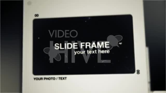 Slide Showcase - Download Videohive 58758