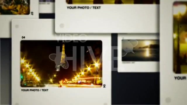 Slide Showcase - Download Videohive 58758