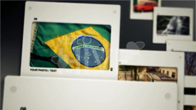 Slide Showcase - Download Videohive 58758