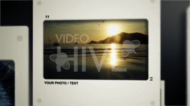 Slide Showcase - Download Videohive 58758