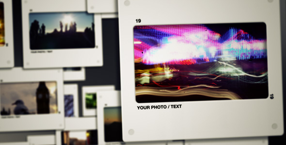 Slide Showcase - Download Videohive 58758