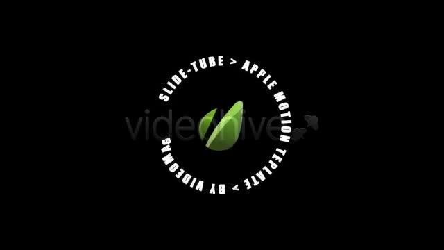 Slide Tube Videohive 3251537 Apple Motion Image 1