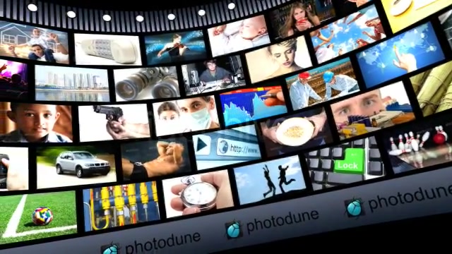 Slide Tube Videohive 3251537 Apple Motion Image 10