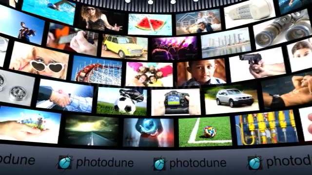 Slide Tube Videohive 3251537 Apple Motion Image 3