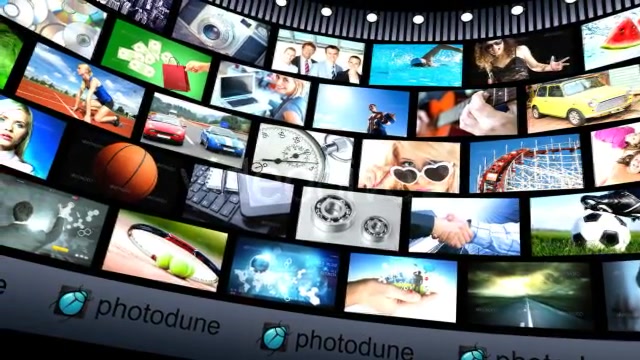 Slide Tube Videohive 3251537 Apple Motion Image 4
