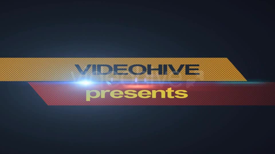 Slide Video Intro - Download Videohive 2291357