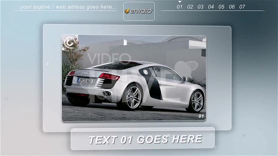 Slider - Download Videohive 56524