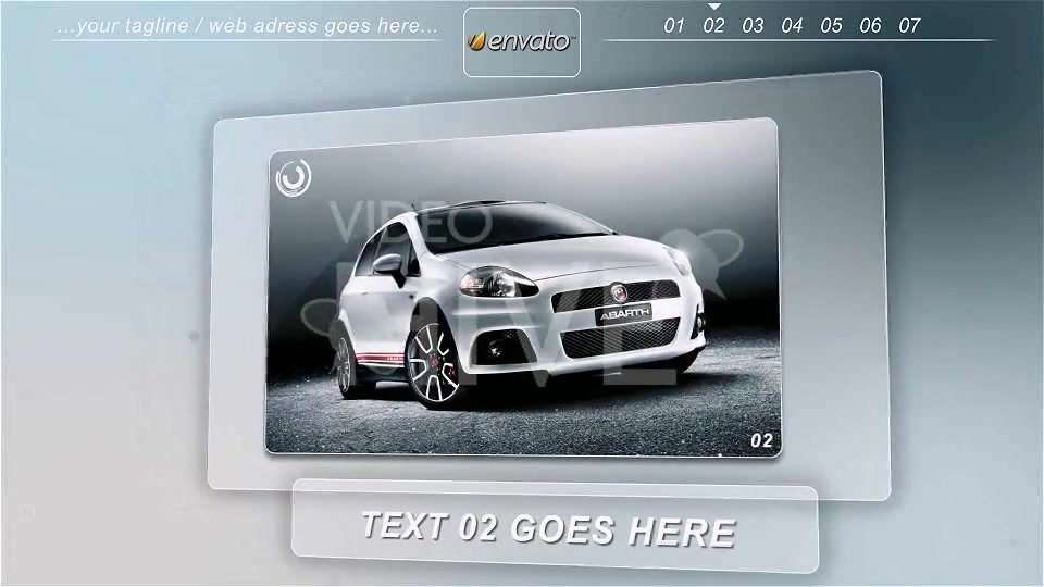 Slider - Download Videohive 56524