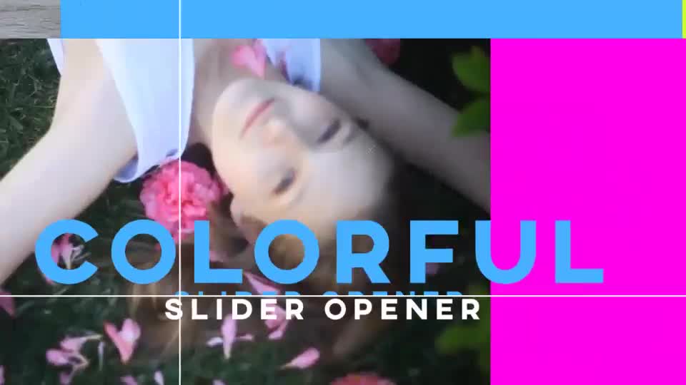 Slider Opener Videohive 17527325 After Effects Image 1