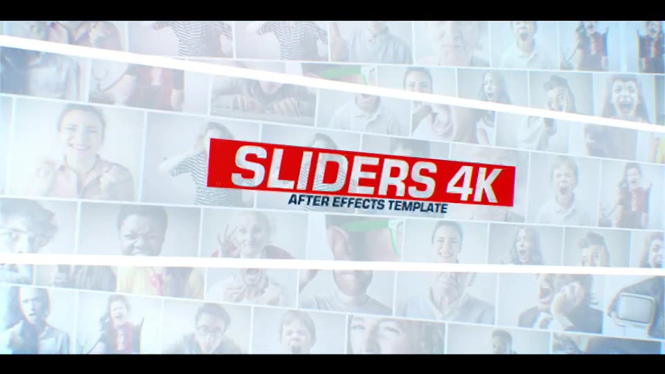 Sliders 4K - Download Videohive 16263607