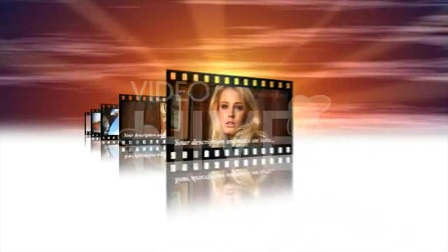 Slides AE CS3 Project - Download Videohive 54592