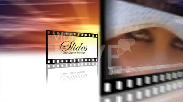 Slides AE CS3 Project - Download Videohive 54592