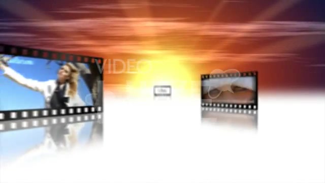 Slides AE CS3 Project - Download Videohive 54592