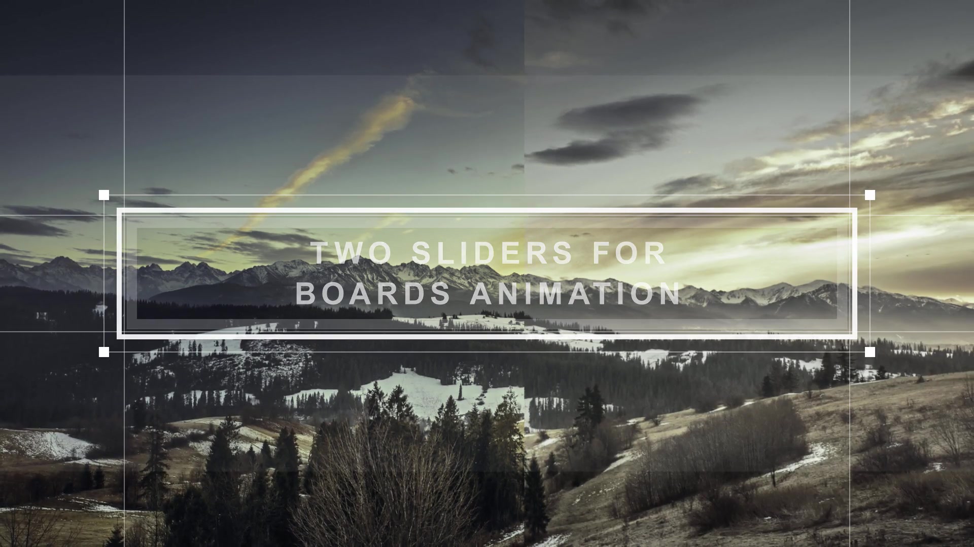 Slides and Boards Videohive 12060623 After Effects Image 6