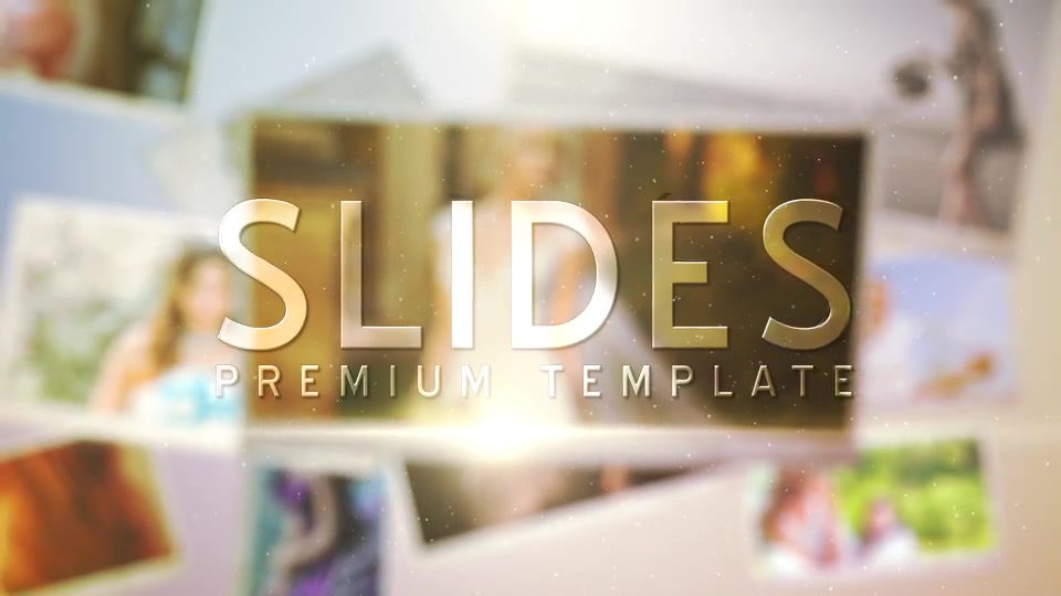 Slides - Download Videohive 15418881