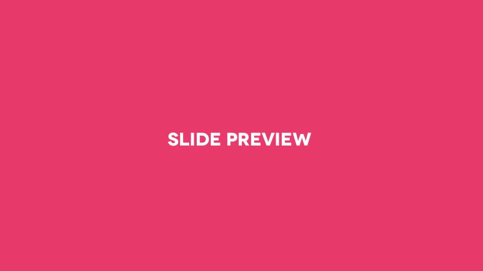 Slides & Lower Thirds Package Videohive 17869537 After Effects Image 1