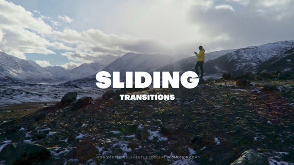 Slides Transitions - 37561946 Videohive Download