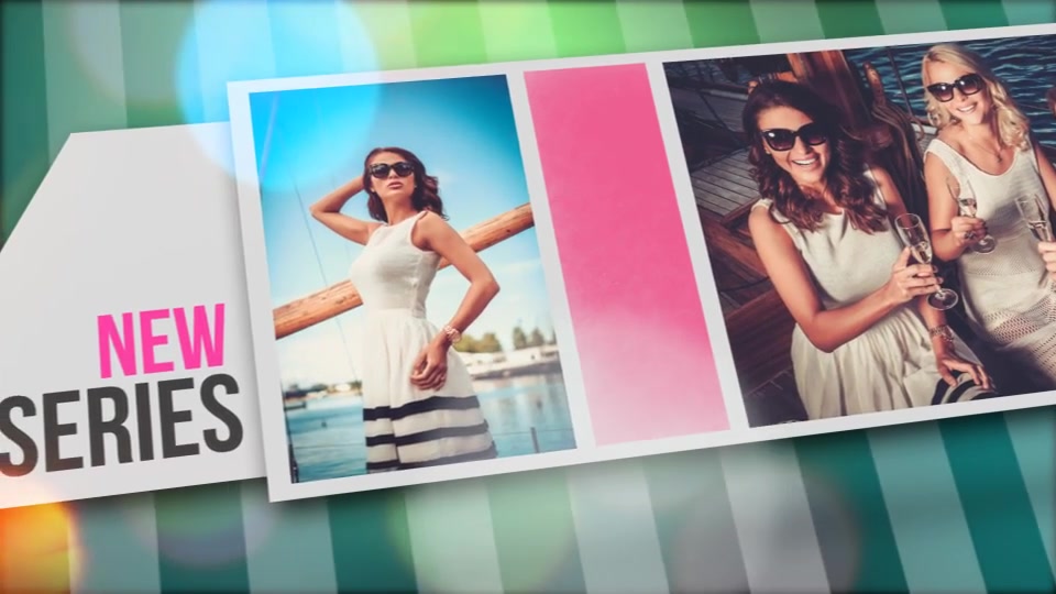 Slideshow Videohive 18219176 After Effects Image 8