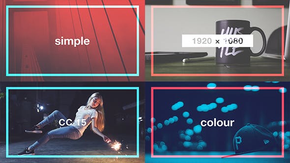 Slideshow - 19889564 Download Videohive