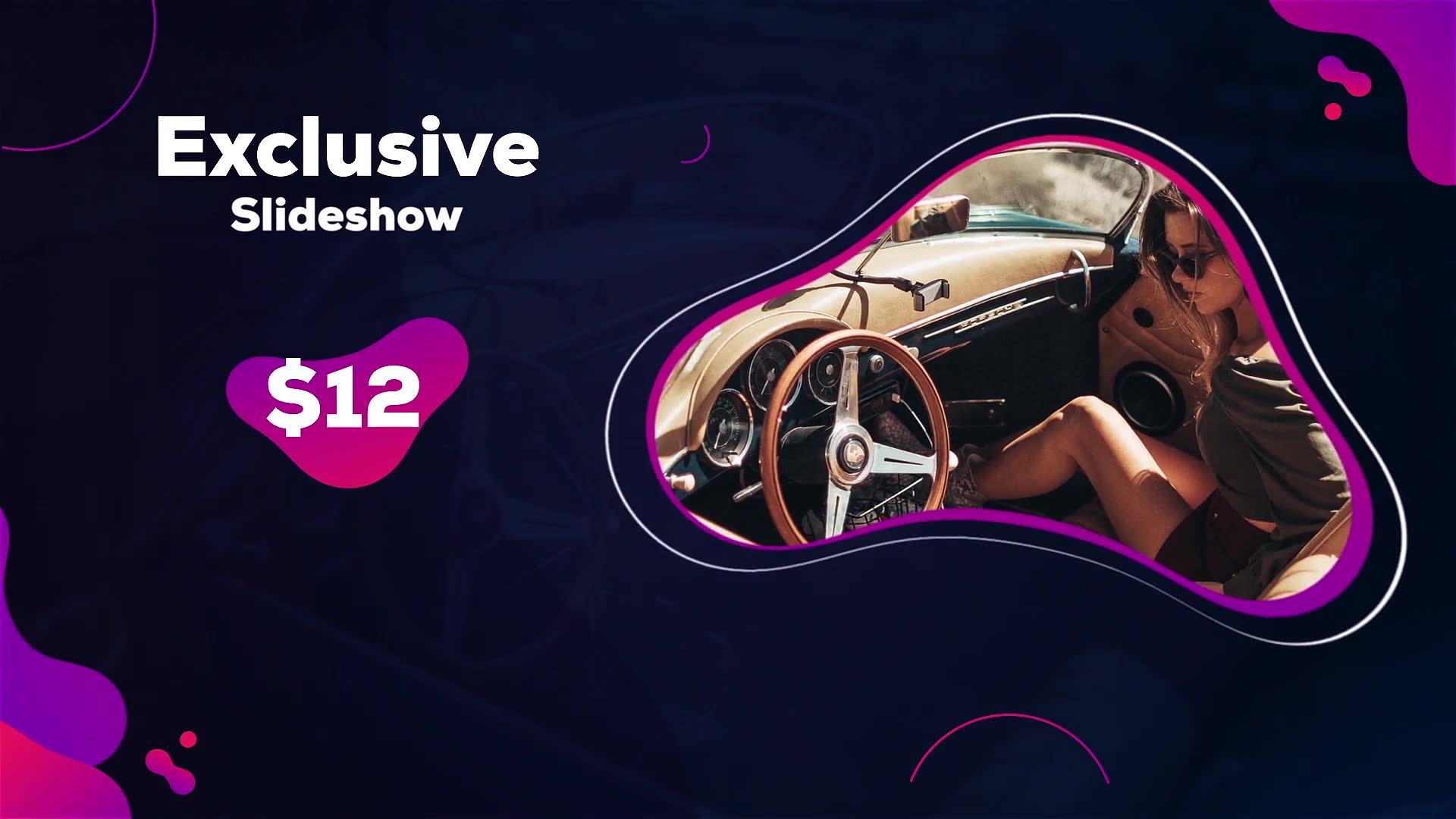 Slideshow 2 in 1 Videohive 22730509 After Effects Image 3