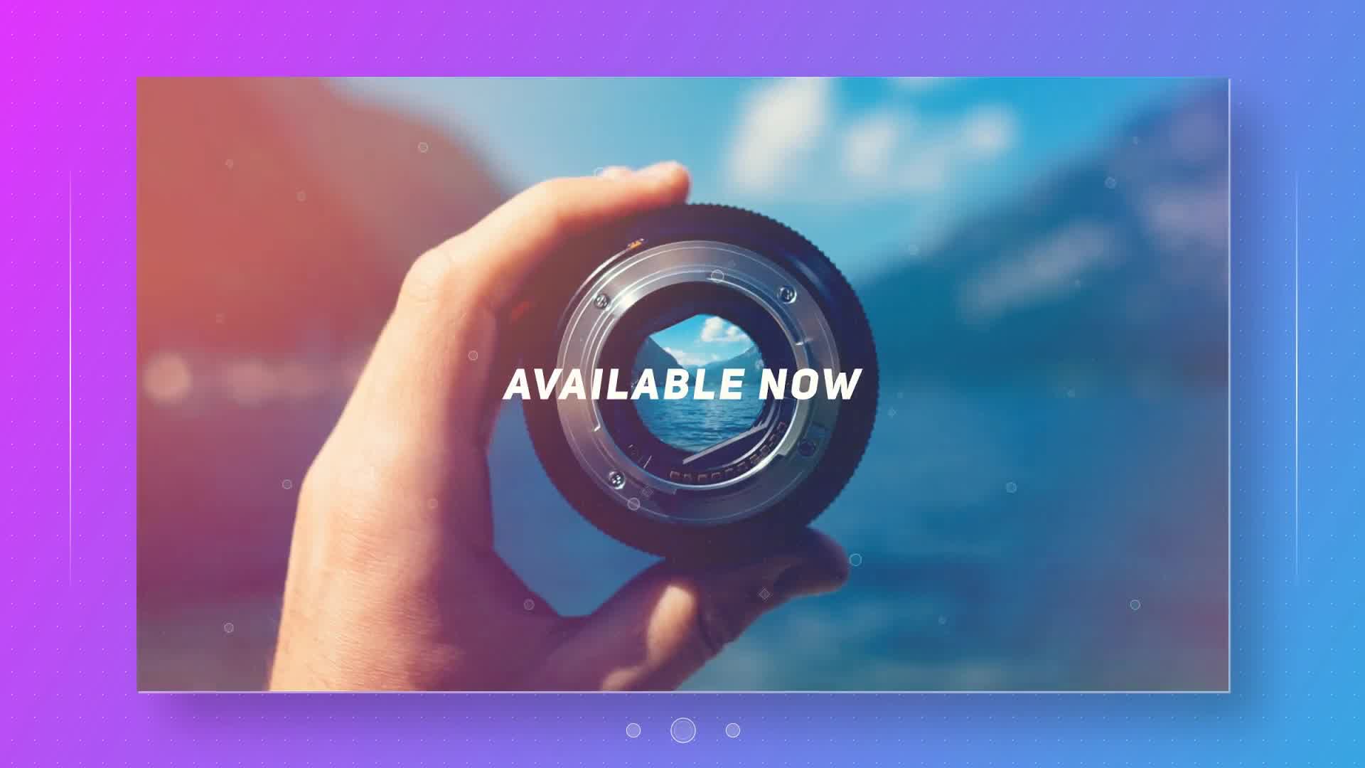 Slideshow Videohive 20184605 After Effects Image 8