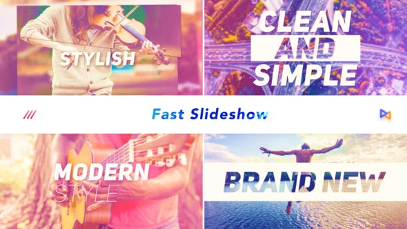 Slideshow - 20184605 Download Videohive