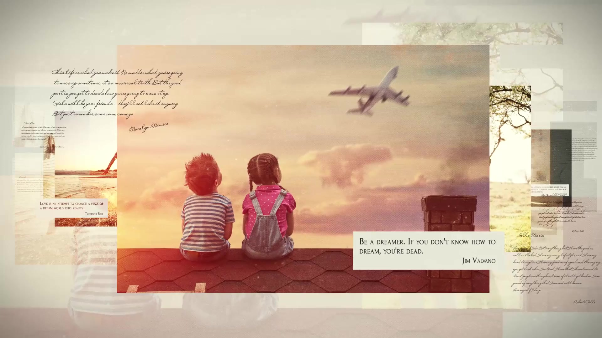 Slideshow Videohive 20332088 After Effects Image 9