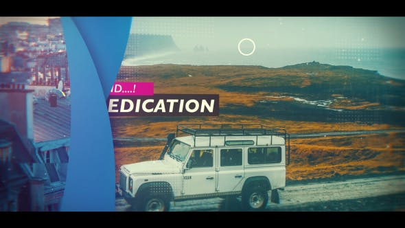 Slideshow - 20933777 Videohive Download