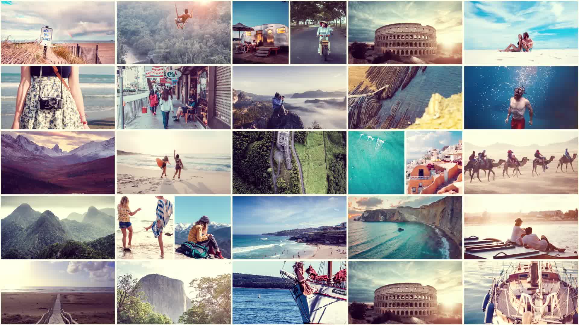 Slideshow Videohive 22077321 After Effects Image 12