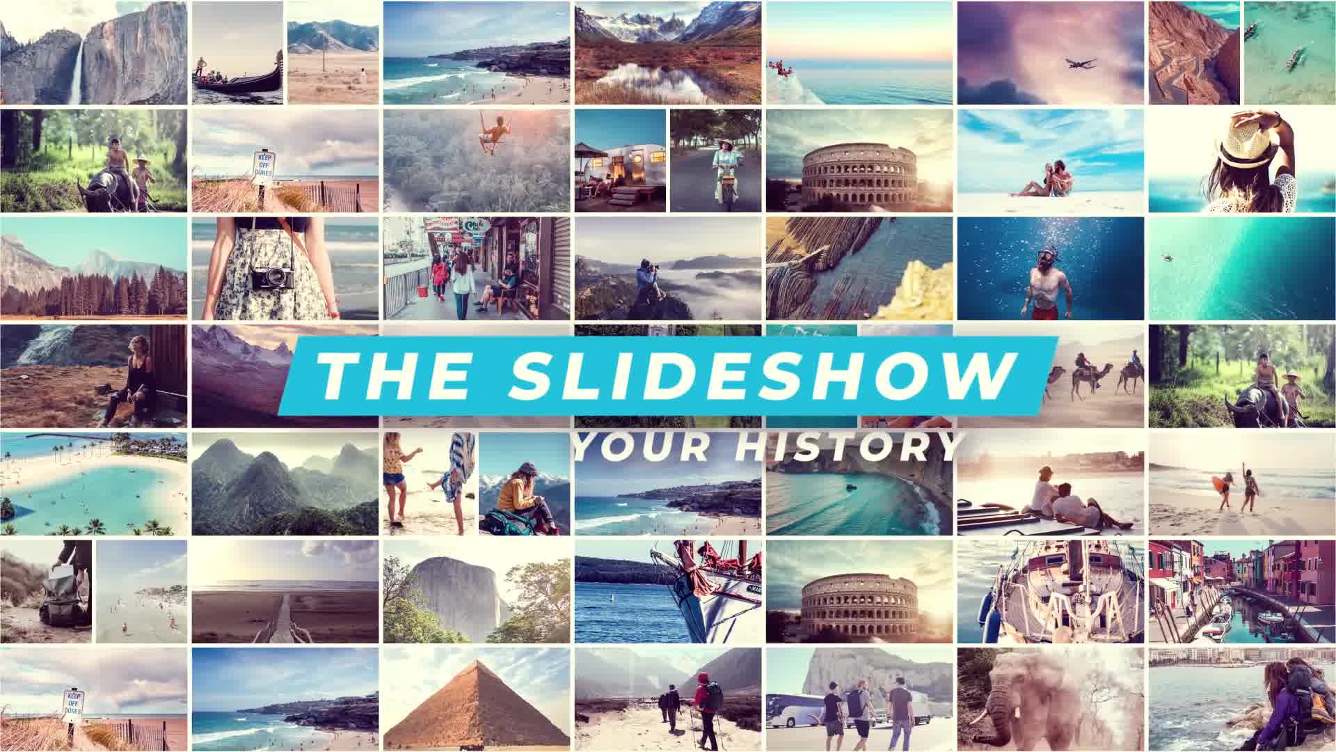 Slideshow Videohive 22077321 After Effects Image 13