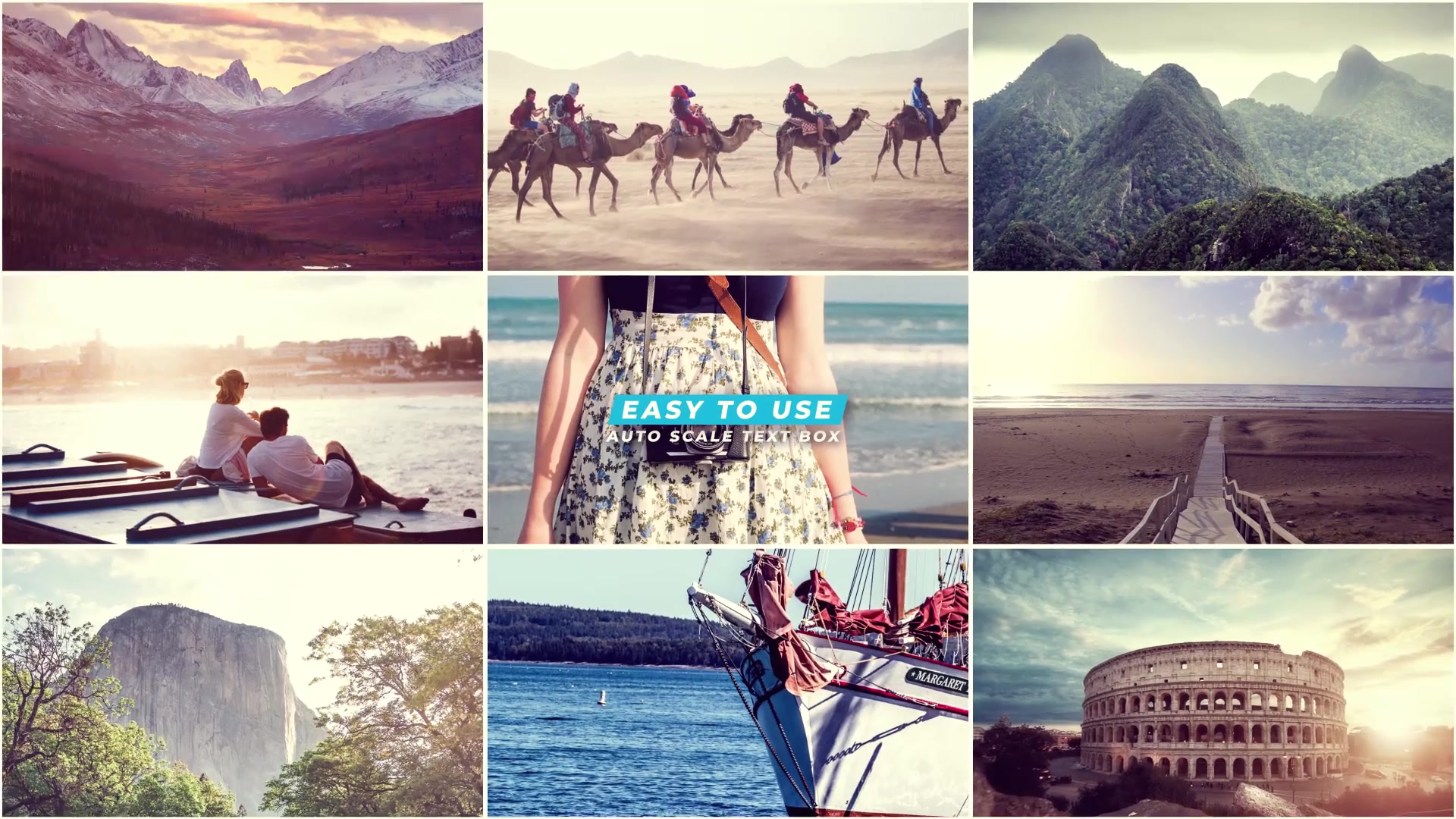 Slideshow Videohive 22077321 After Effects Image 4
