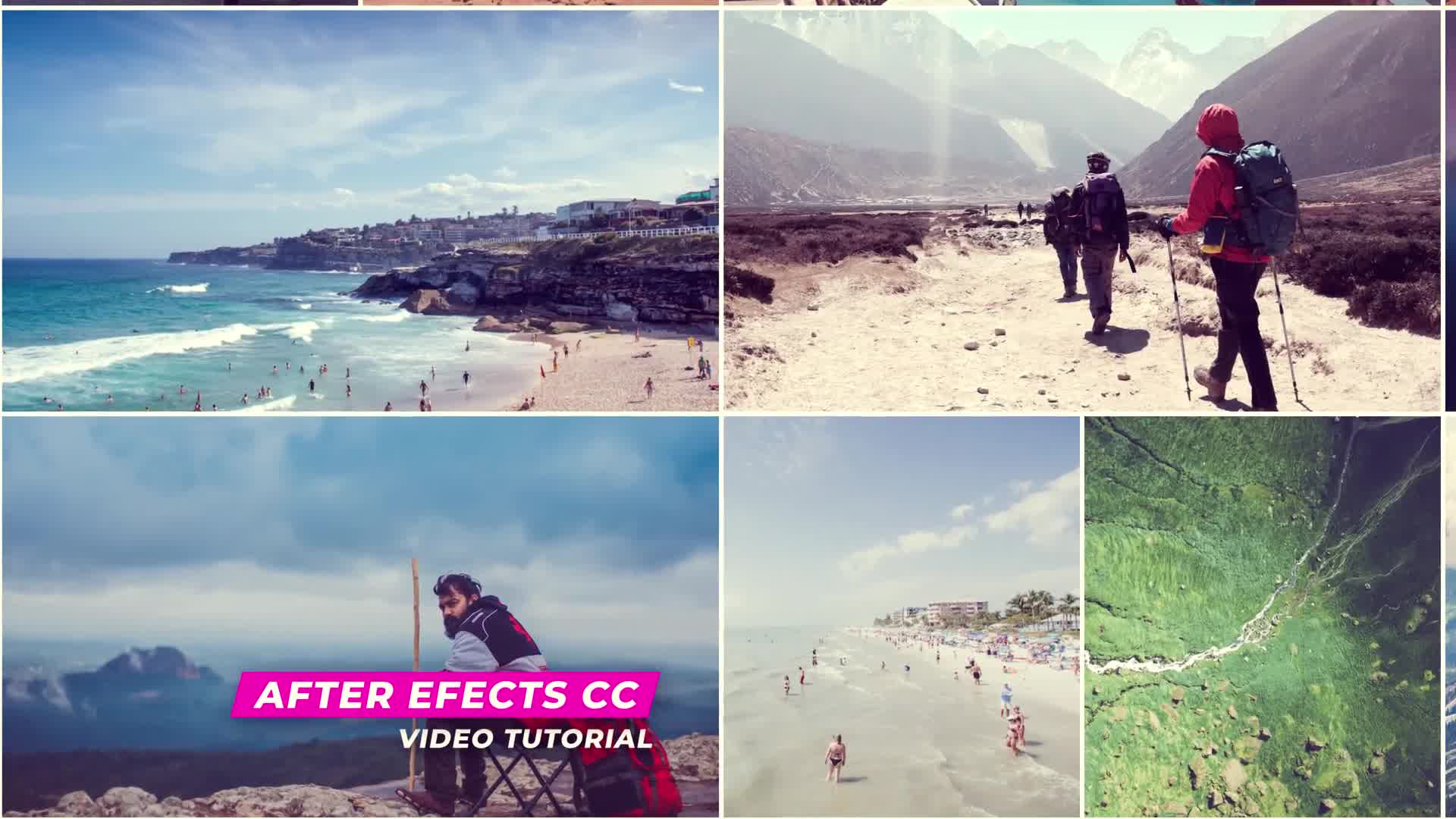 Slideshow Videohive 22077321 After Effects Image 9
