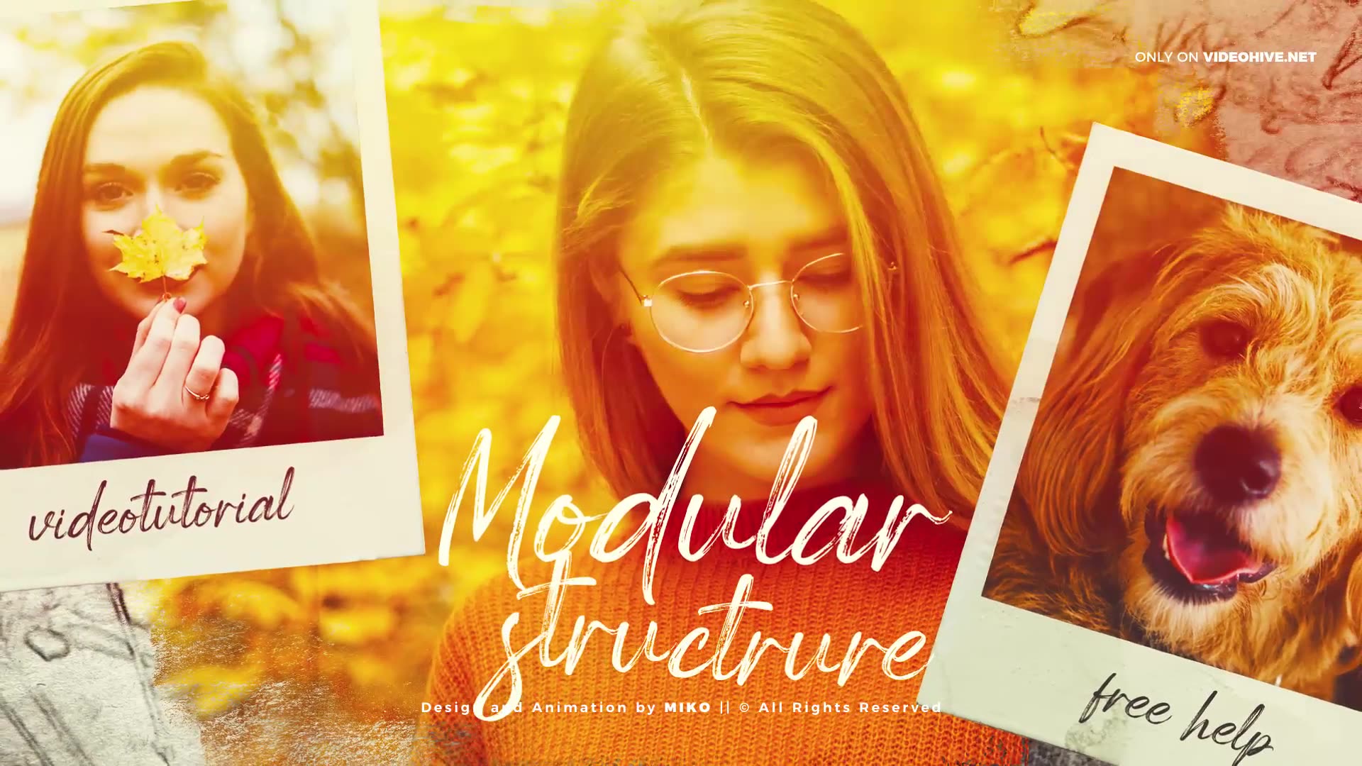 Slideshow Videohive 28140638 After Effects Image 12