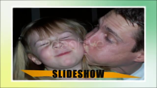Slideshow 40 Pictures Videohive 181291 After Effects Image 2