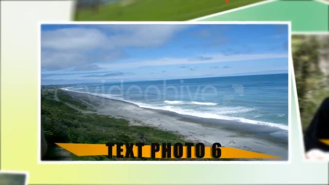 Slideshow 40 Pictures Videohive 181291 After Effects Image 5