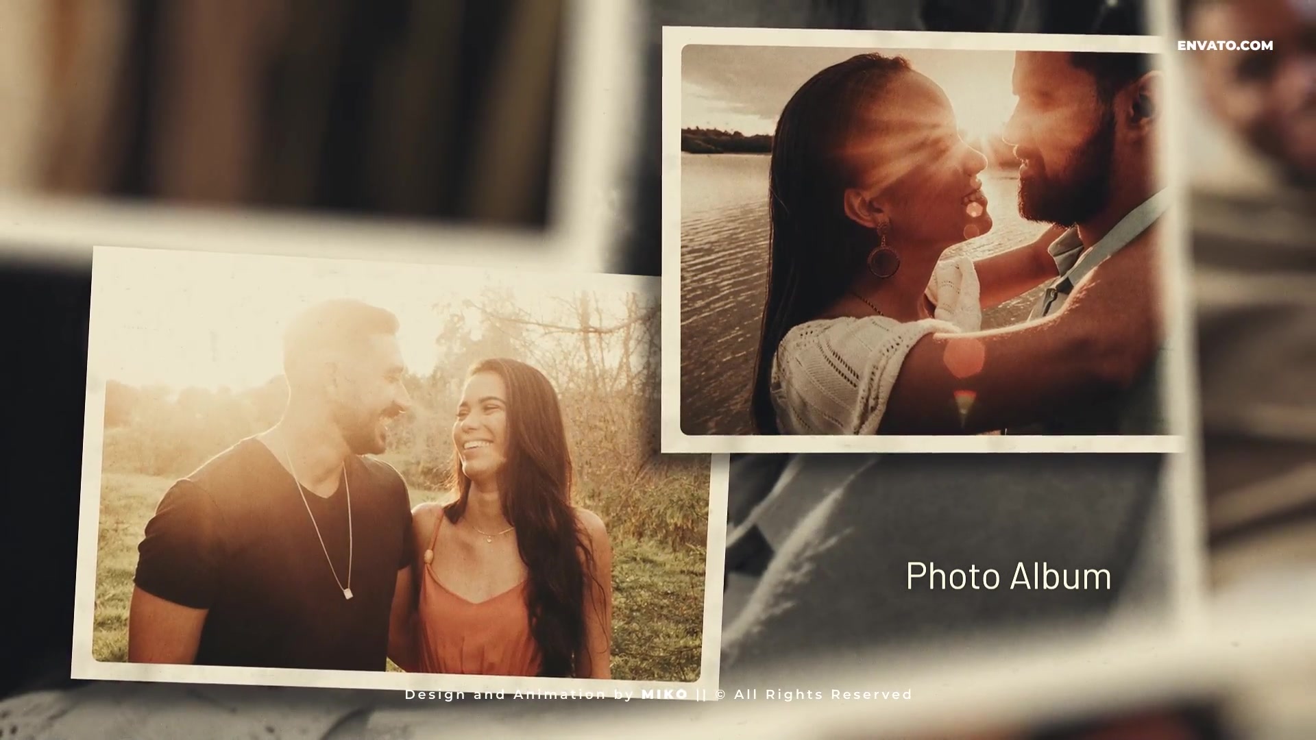 Slideshow Videohive 54190936 After Effects Image 7