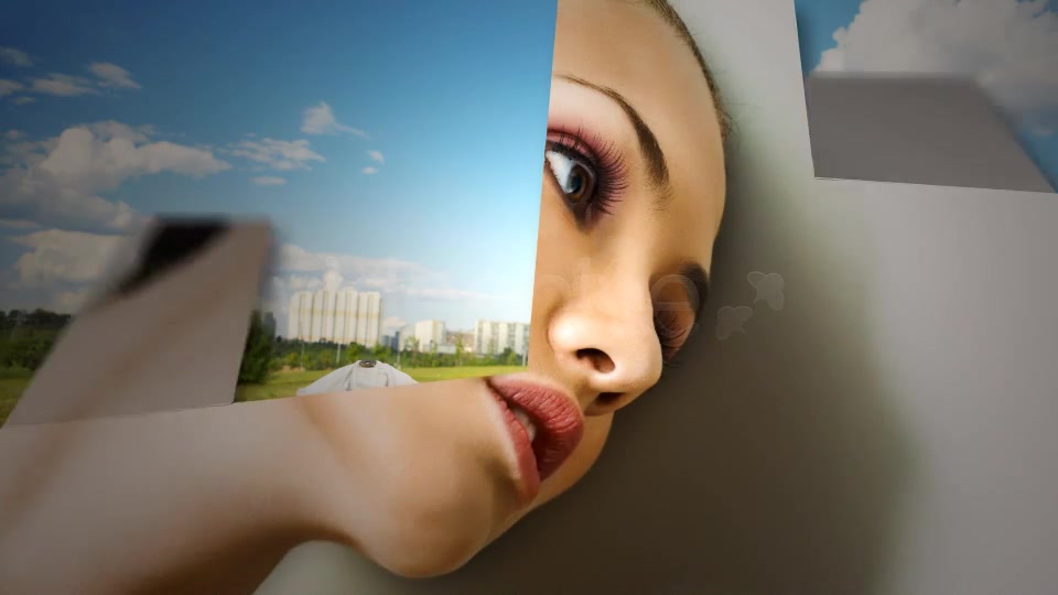 Slideshow Album HD - Download Videohive 889303