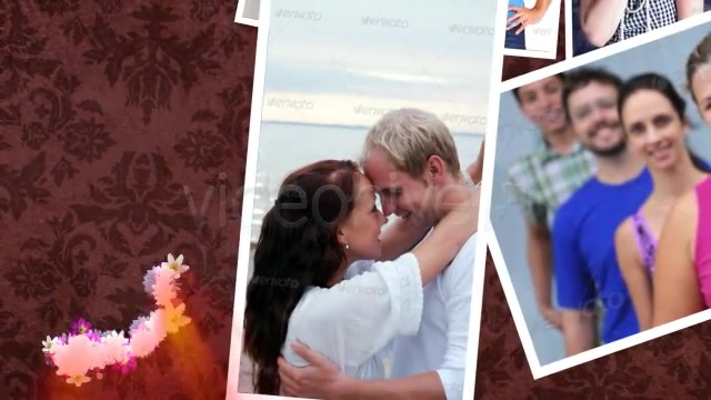 Slideshow All Occasion Videohive 3826868 After Effects Image 8