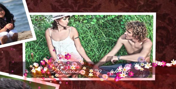 Slideshow All Occasion - Download Videohive 3826868