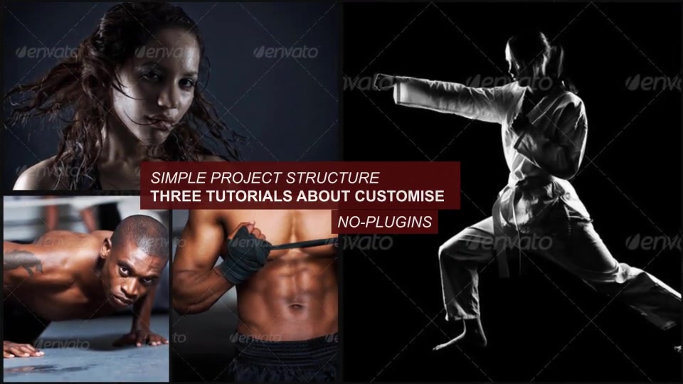 Slideshow Builder Videohive 9267713 After Effects Image 10