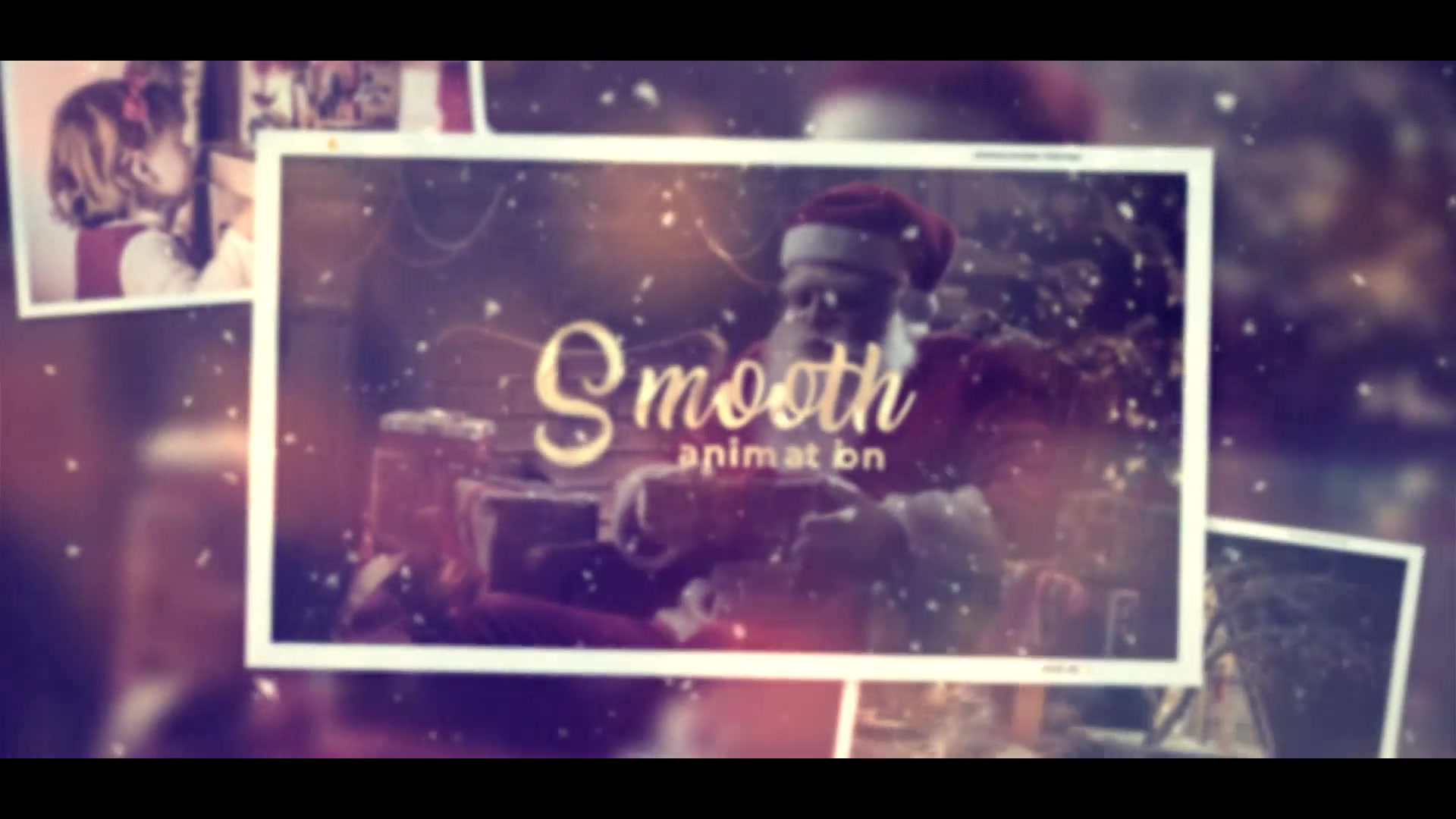 Slideshow Christmas Slideshow Videohive 49870873 After Effects Image 8