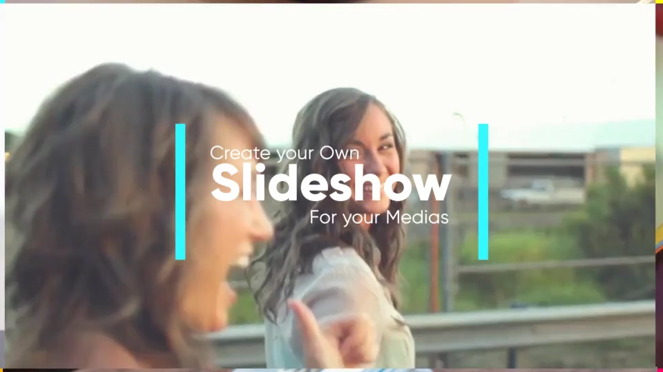 Slideshow Color - Download Videohive 19325321