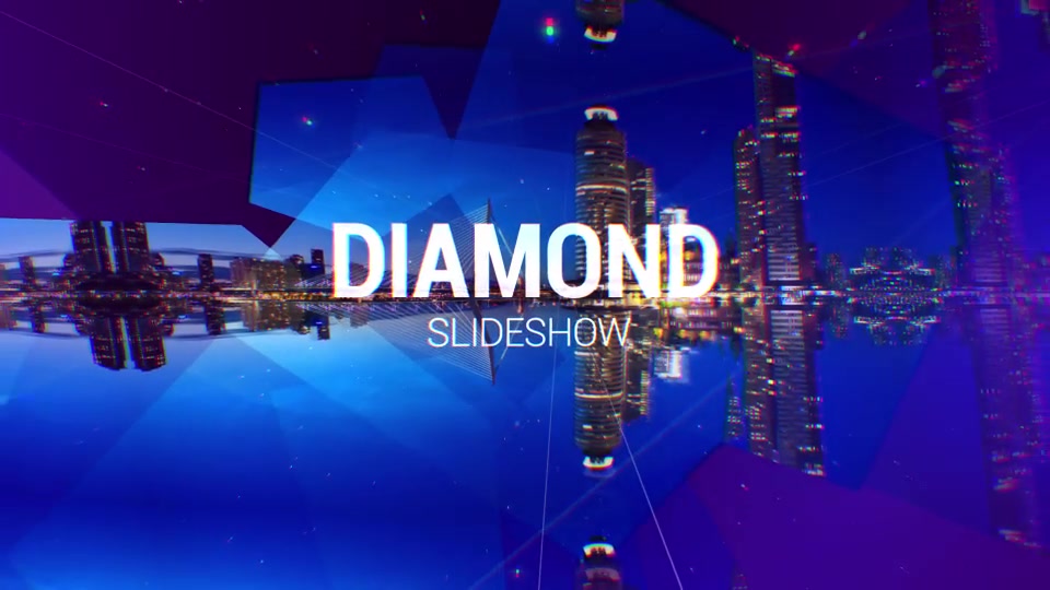 Slideshow Diamond Videohive 20168223 After Effects Image 11