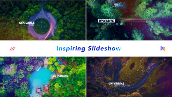 Slideshow - Download 20727651 Videohive